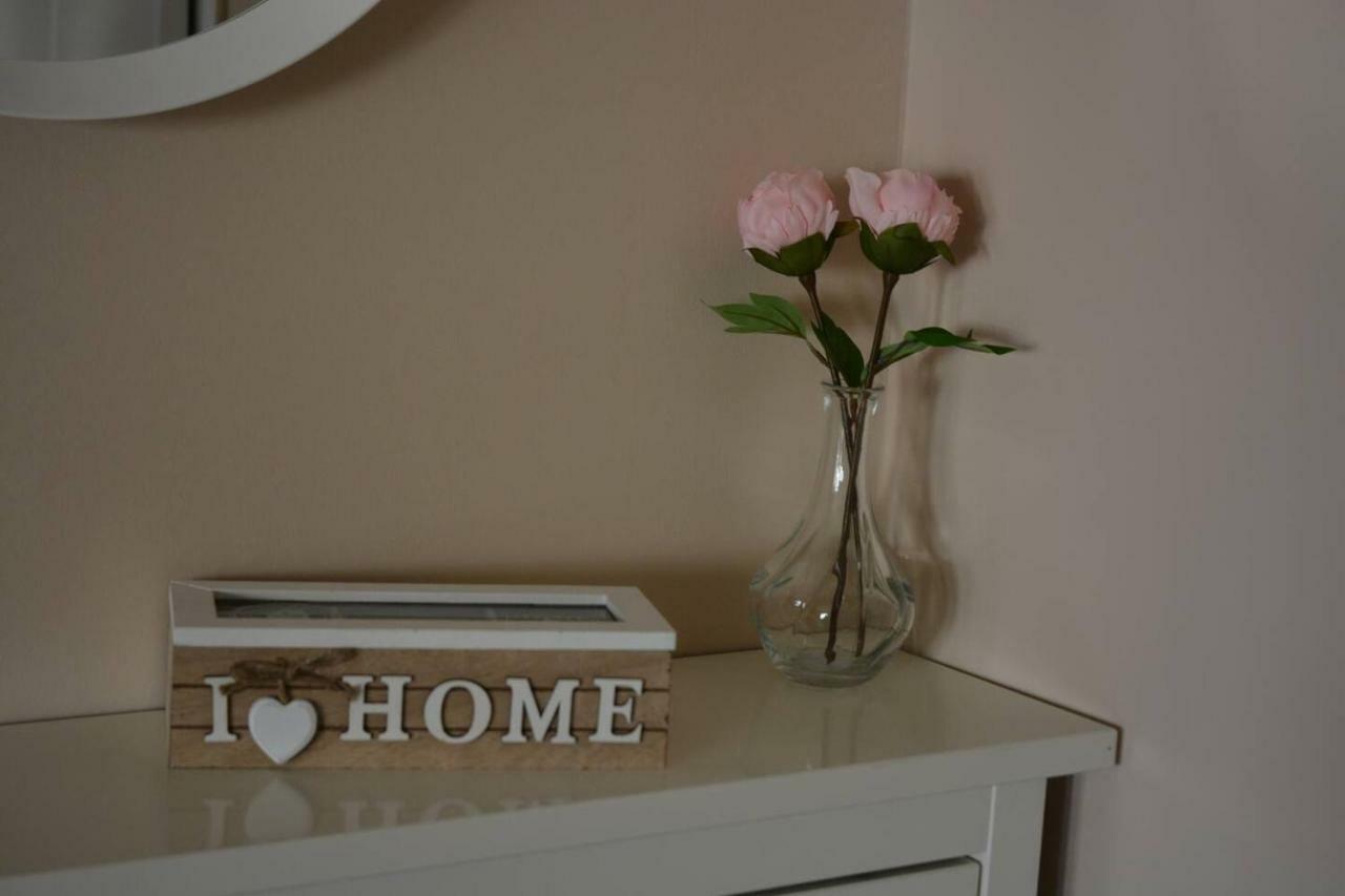 Modern Apartment, 5΄ Walk From Central Metro Station Atény Exteriér fotografie